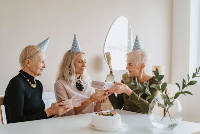 Thoughtful Gift Ideas for a Special Woman in Your Life